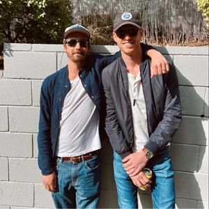 Meet your Posher, Alex